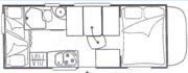 Chausson-Welcome-17-Layout