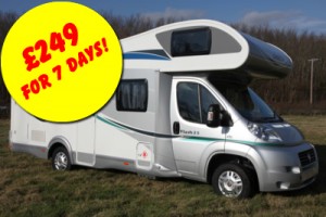 chausson flash 25 249 offer