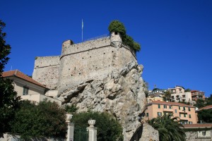 Pietra Ligure Castle